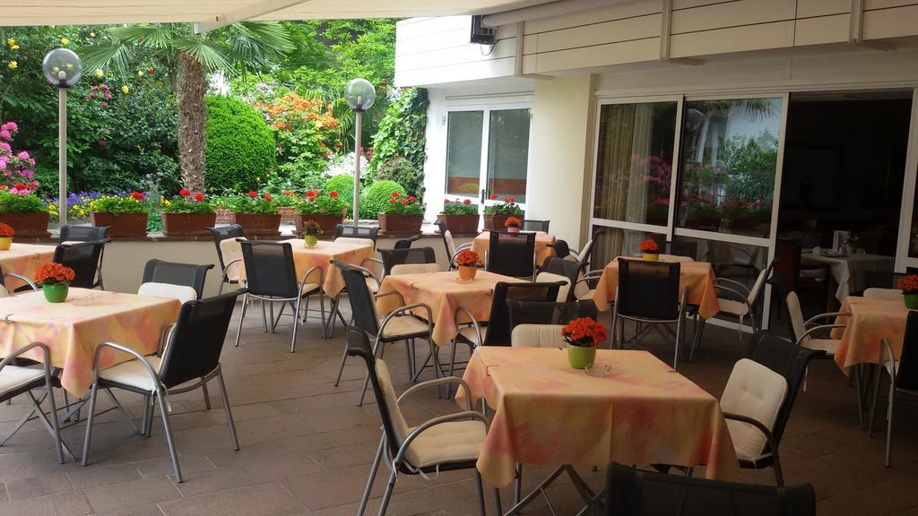 Hotel Maximilian Merano Exterior photo